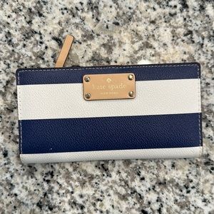 Kate spade wallet
